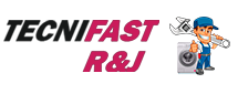 logo Tecnifast R&J